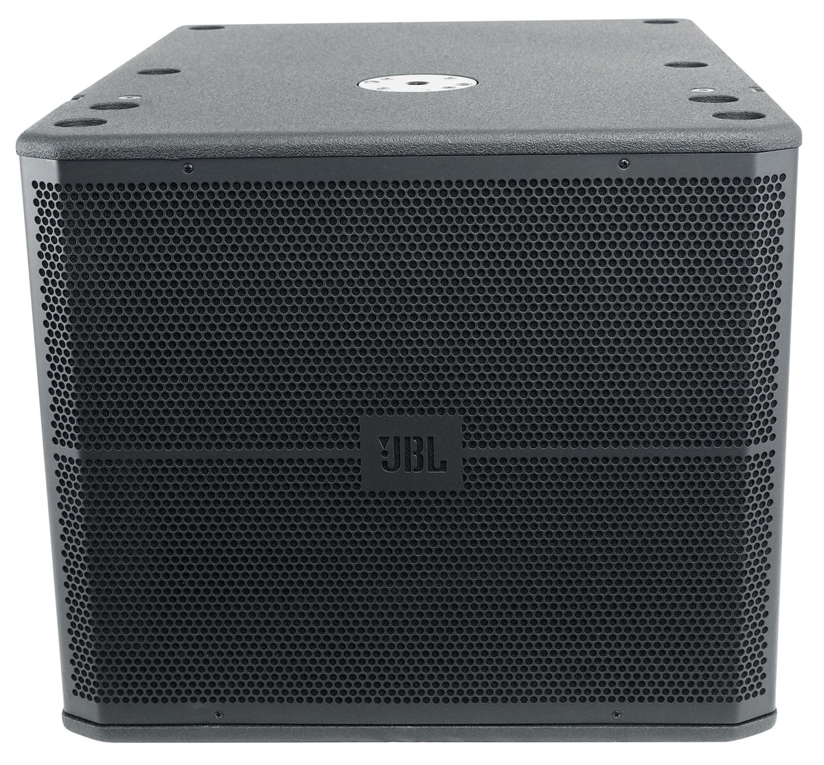 Powered Active 18" 1500w Subwoofer with DSP O4725