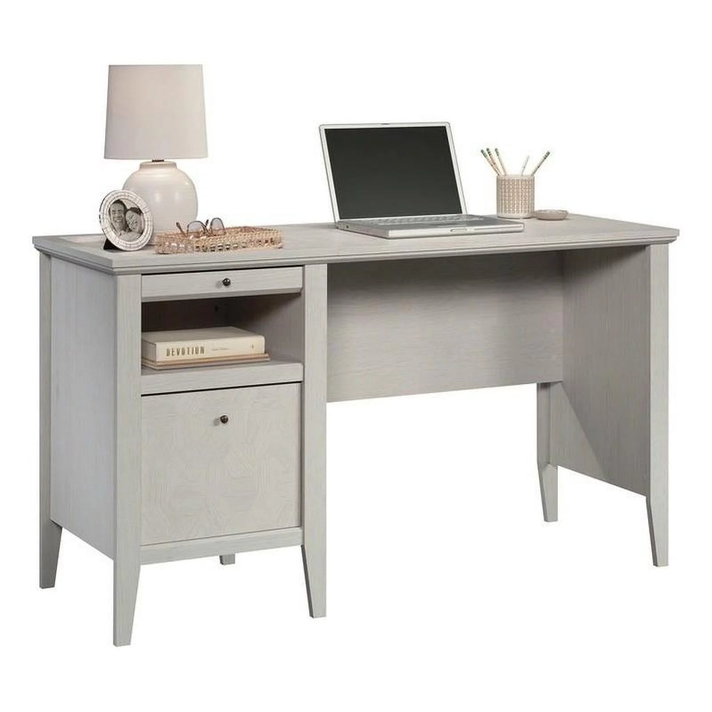Contemporary Engineered Wood Desk U691000