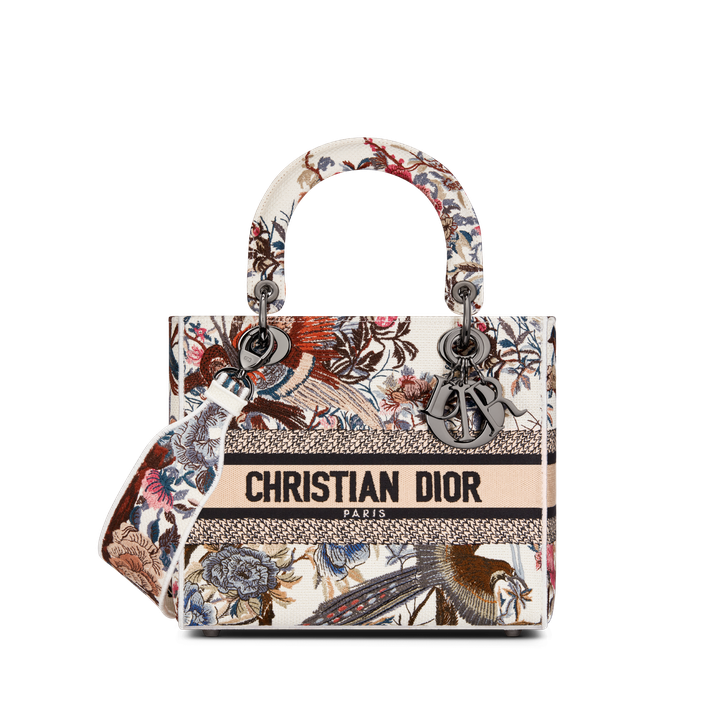 Lady D-Lite Bag N292886