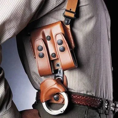 SC7 Cuff Case D1991
