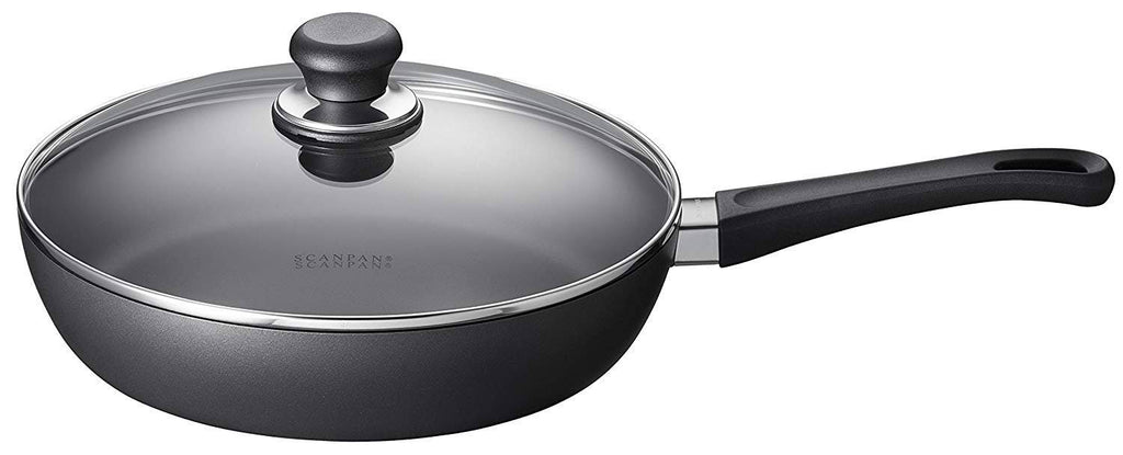 Covered Saute Pan L670221