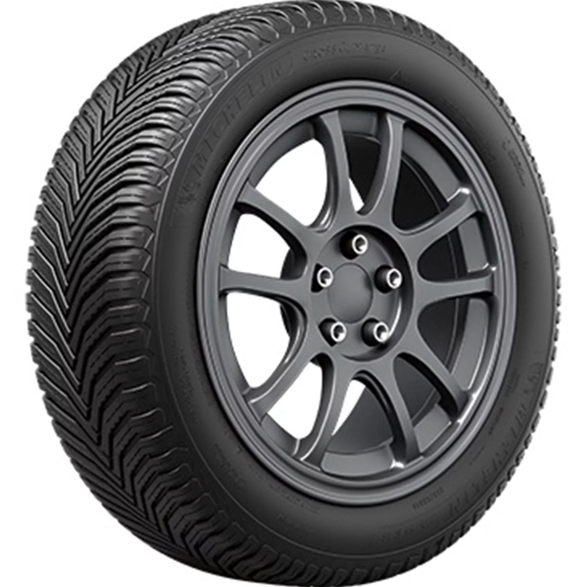All Weather 255/55R20 110V XL SUV/Crossover Tire V4153
