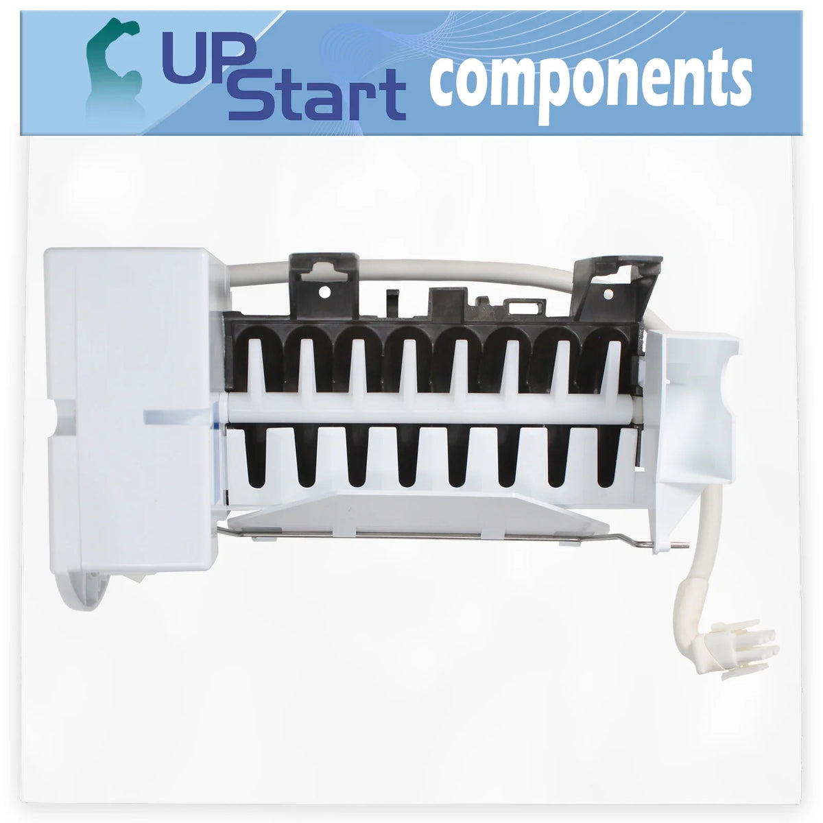 Refrigerator Ice Maker Replacement S559