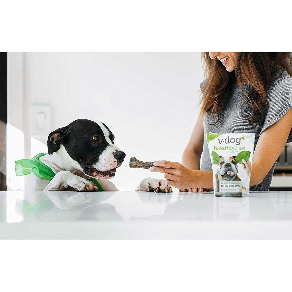 Vegan Dog Treats N756688