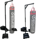 7.8ft Heavy Duty Punching Bag Stand N8923