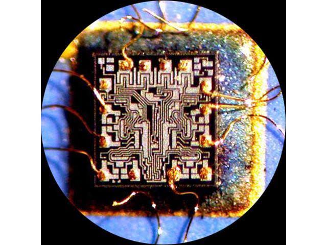 5x-10x Binocular Boom Arm Stereo Microscope with Light E371