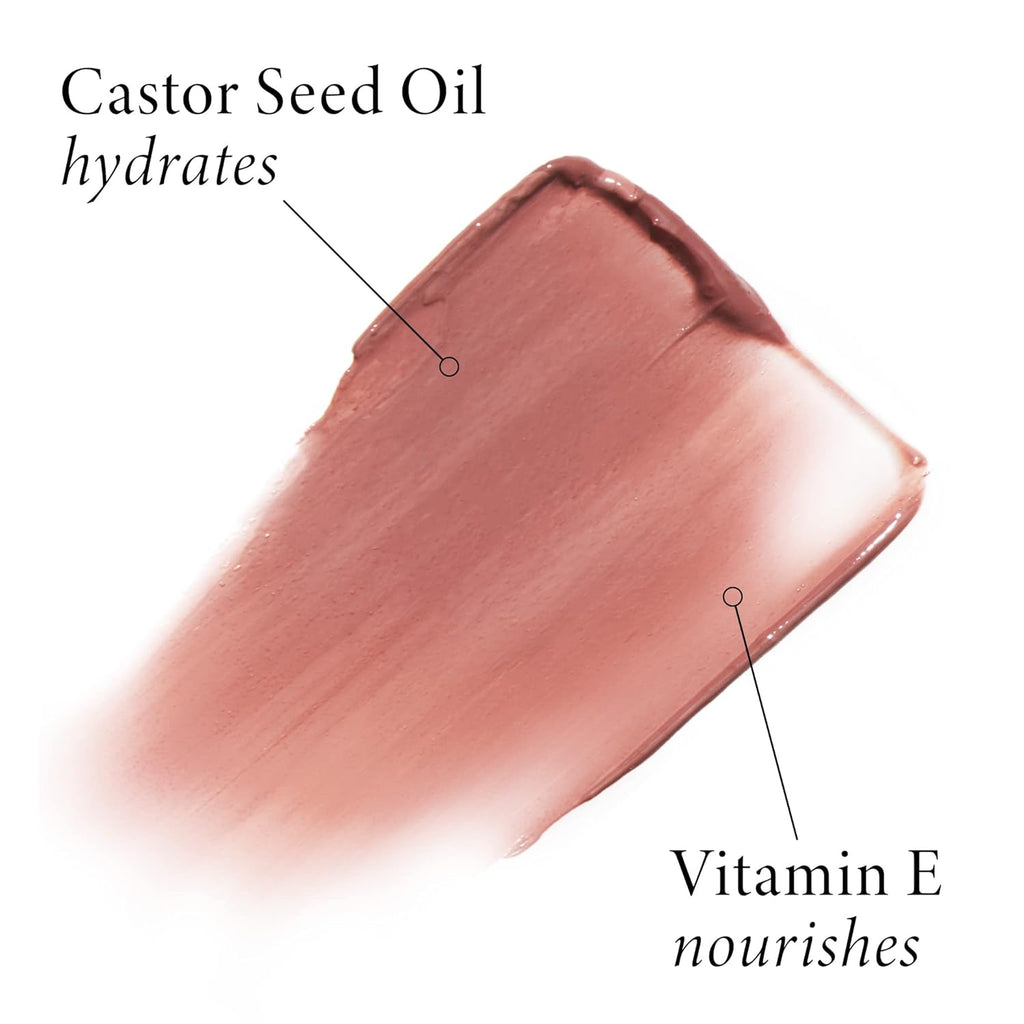 Serum Blush Cheek Tint, Poppy Peach + Sheer Hydrating Lipstick, Peach Bellini L219371
