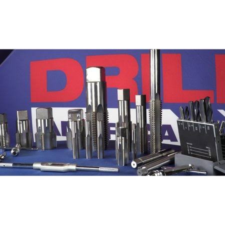1-1/16 inch-27 HSS Plug Hand Tap P6732