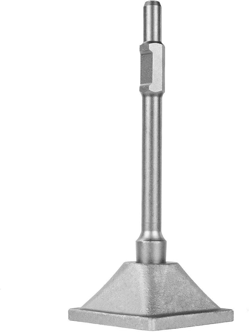 1-1/8" Hex Shank Asphalt Cutter Bit Pack of 2 N4810