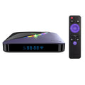 Android 11.0 4K Smart TV Box O775