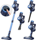 Cordless 4 in 1 Stick Vacuum Cleaner B680869