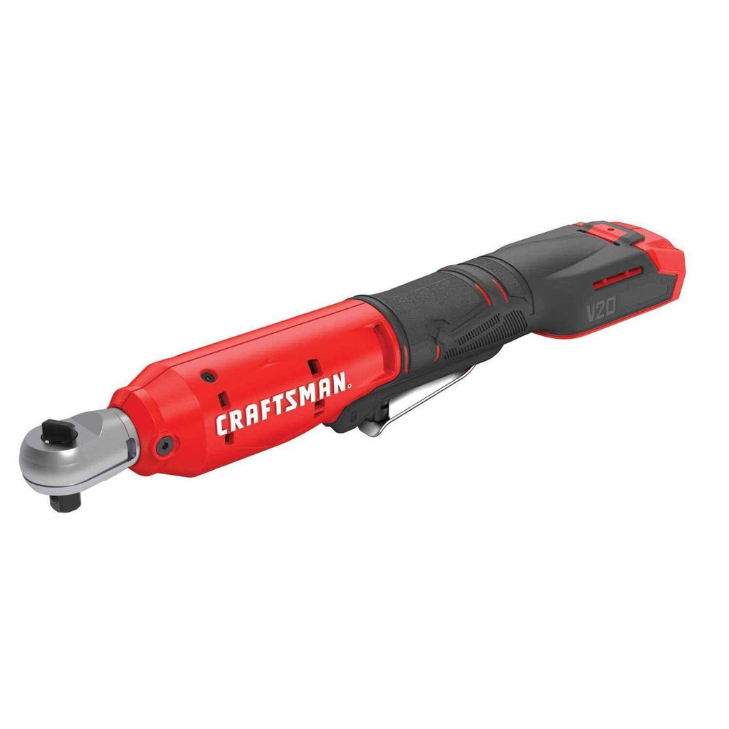 Cordless Ratchet Q33128