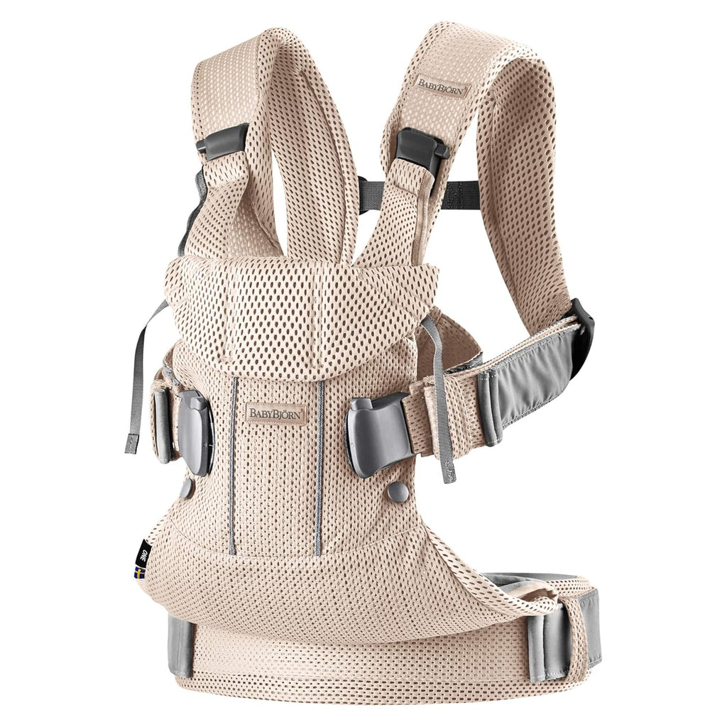 Baby Carrier One Air 3D Mesh I940630