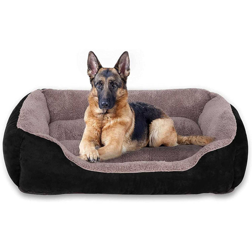 Washable Breathable Soft Dog Bed Sofa G398328