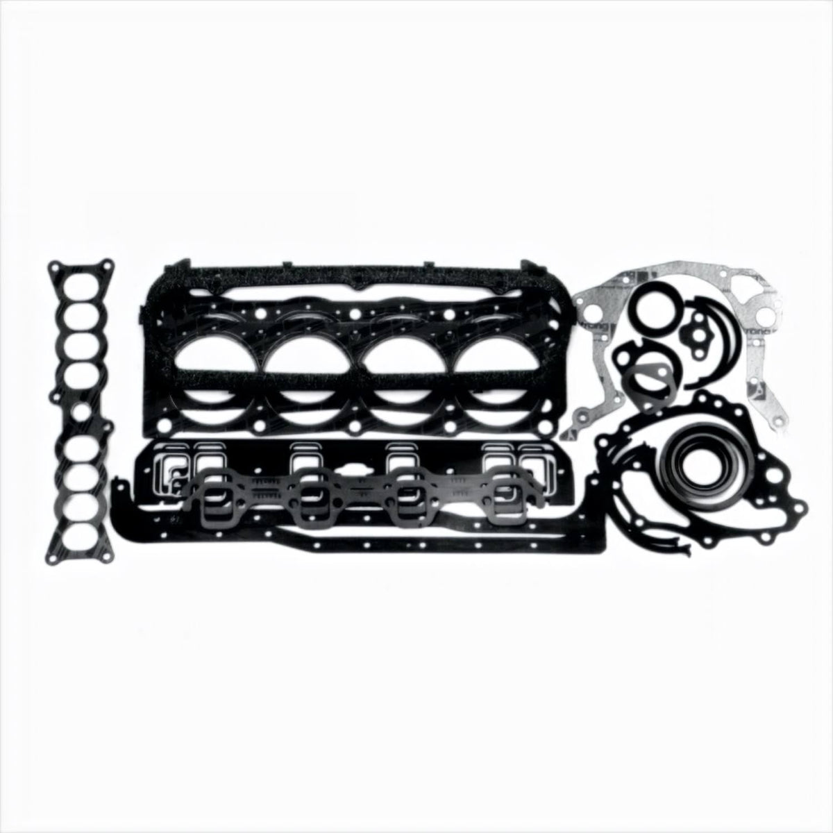 Engine Gasket Set A16359
