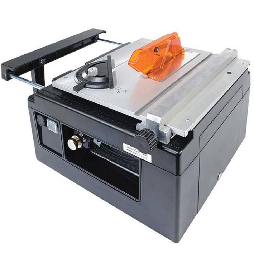 Mini Tilt Arbor Table Saw H118