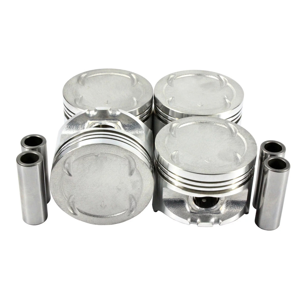 Master Engine Rebuild Kit 1.6L SOHC L4 16V D546952