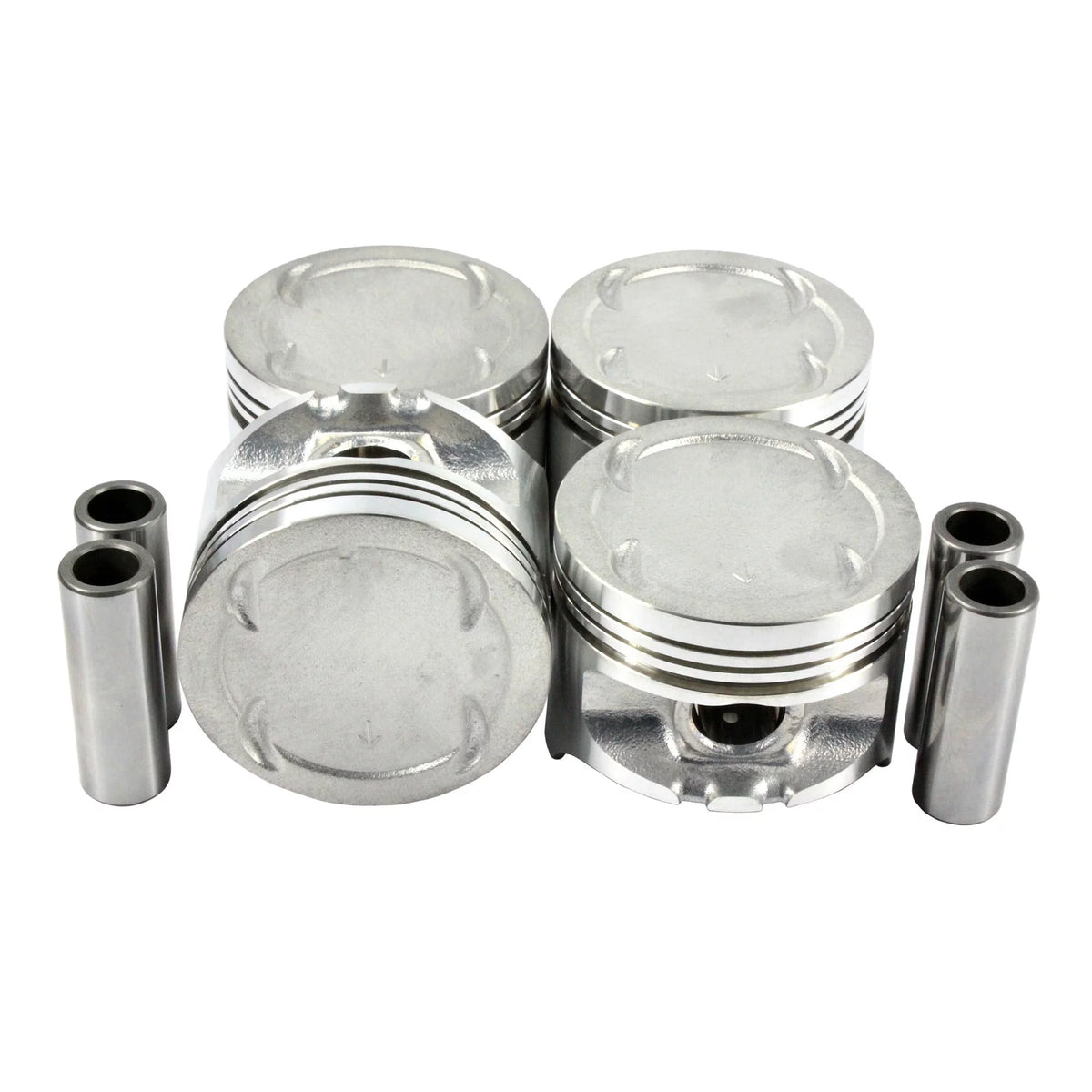 Master Engine Rebuild Kit 1.6L SOHC L4 16V D546952