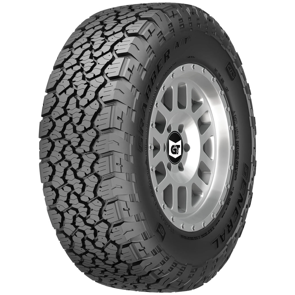 All Terrain Tire P297159