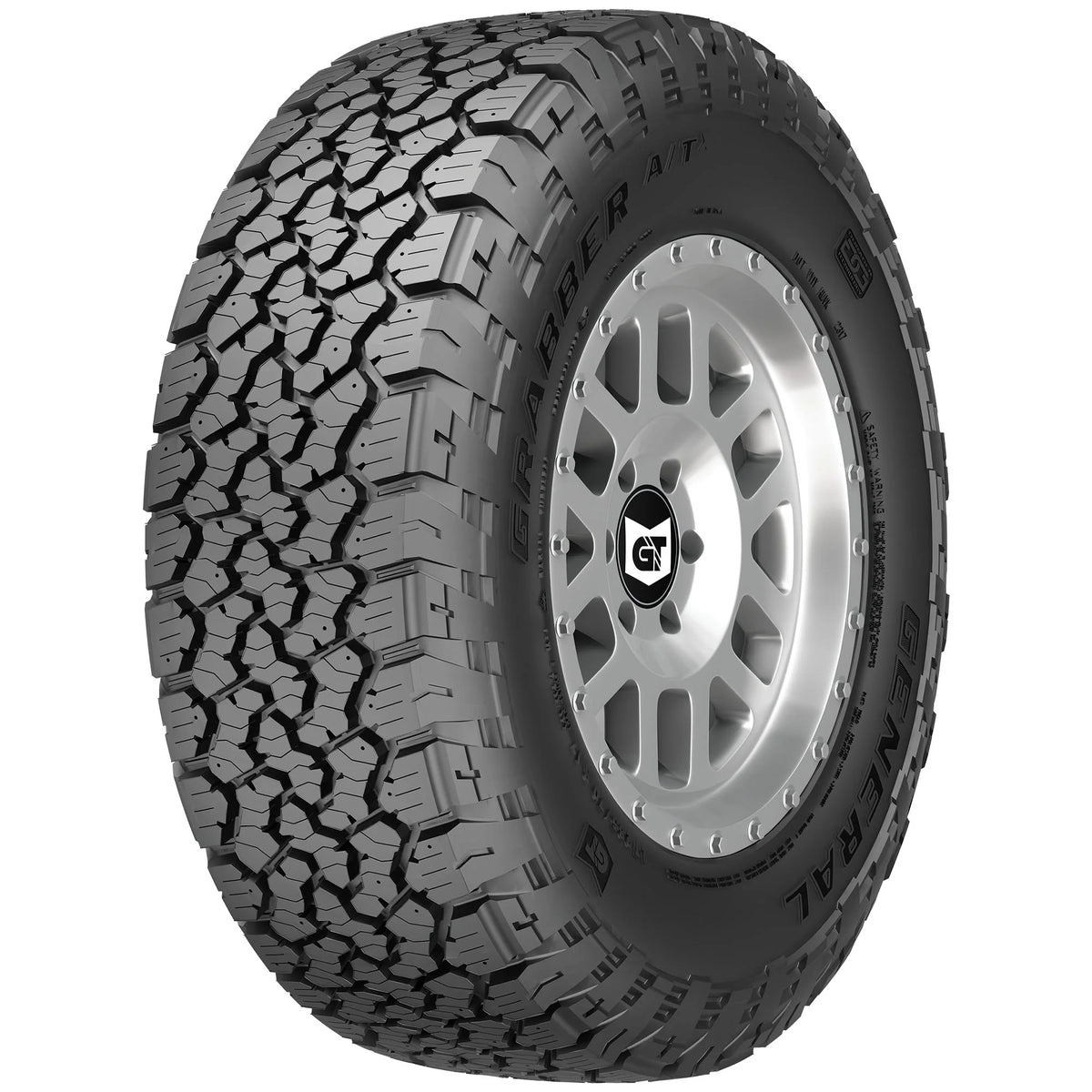 All Terrain Tire P297159
