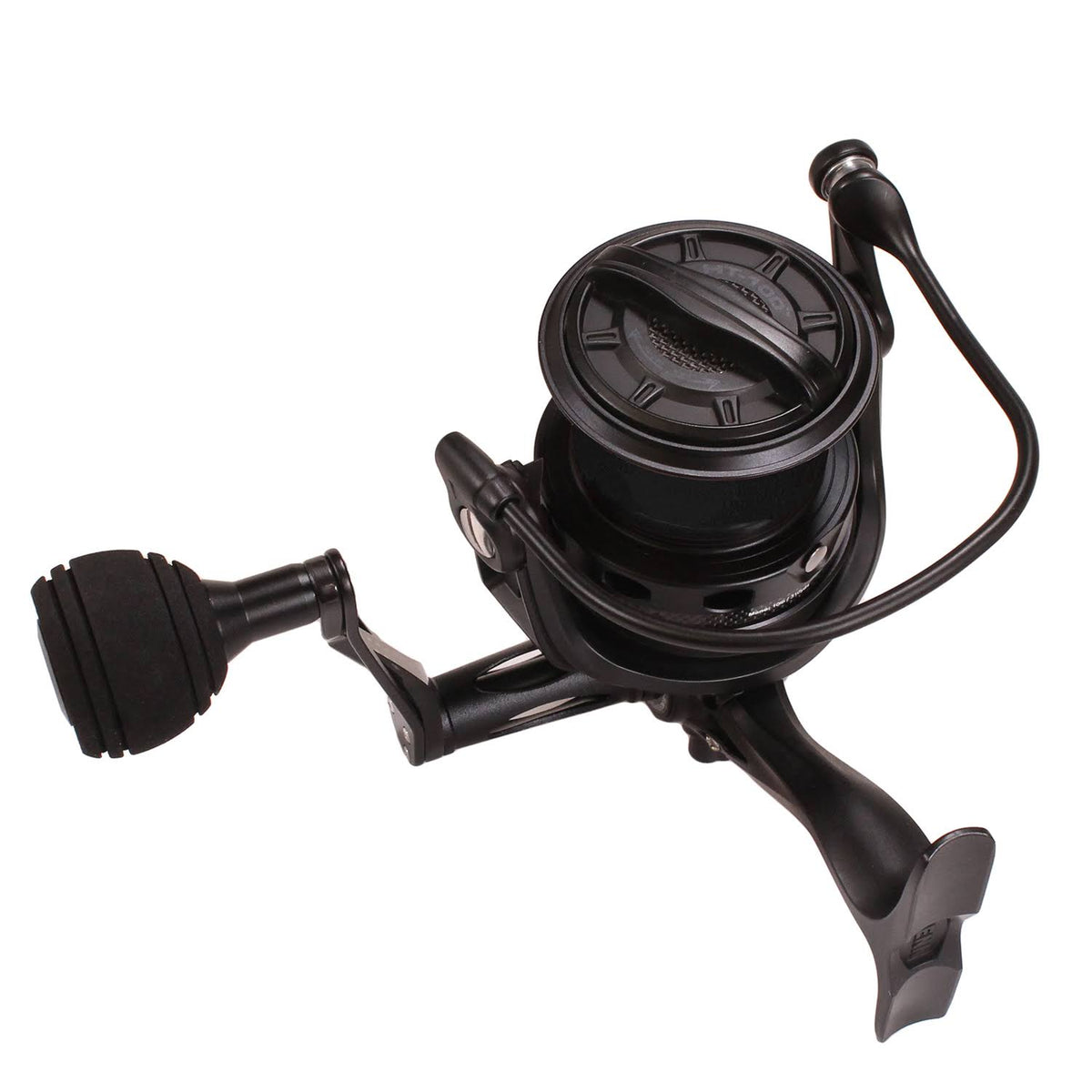 Spinning Reel K19109