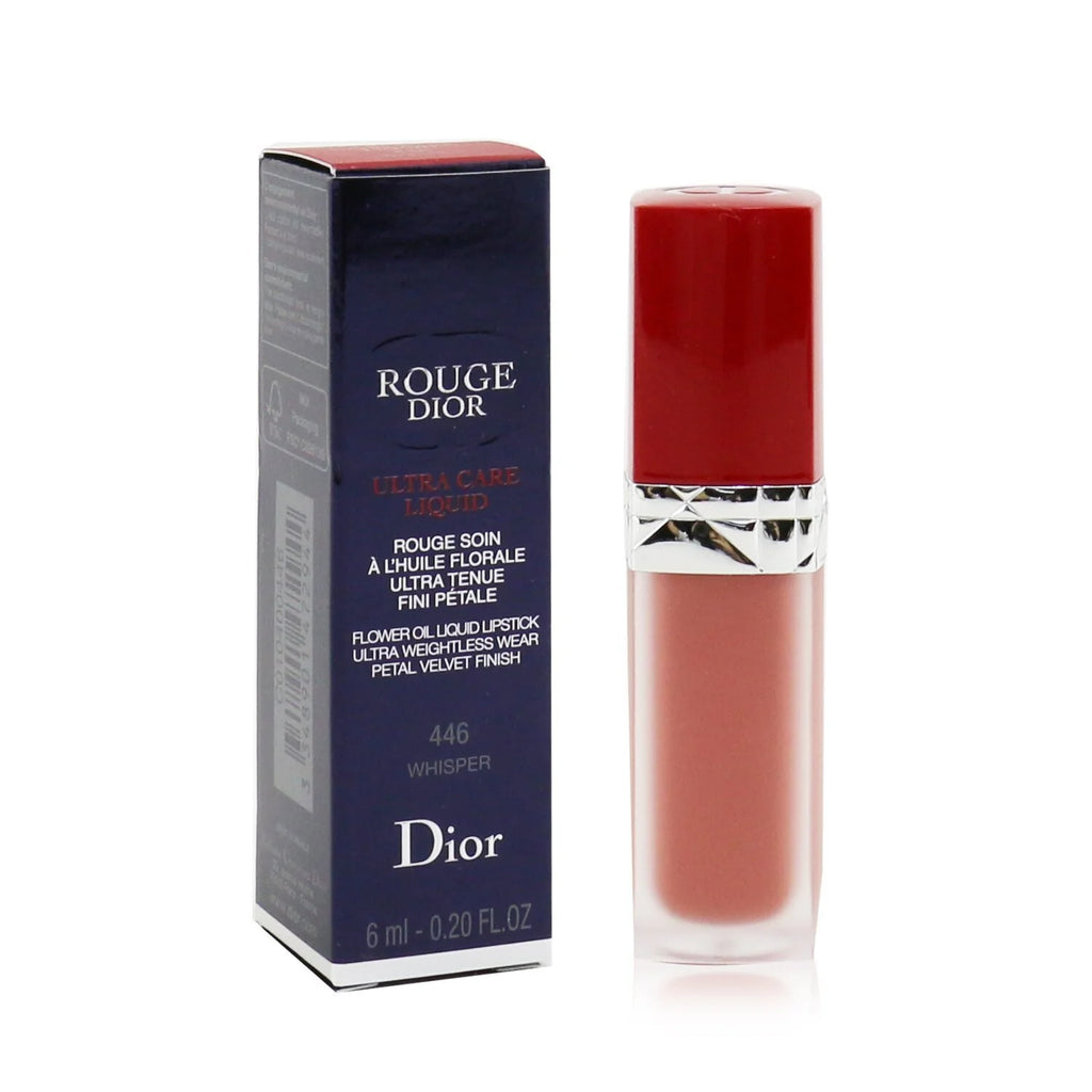 Rouge Dior Ultra Care Liquid - # 866 Romantic 6ml/0.2oz Y319335