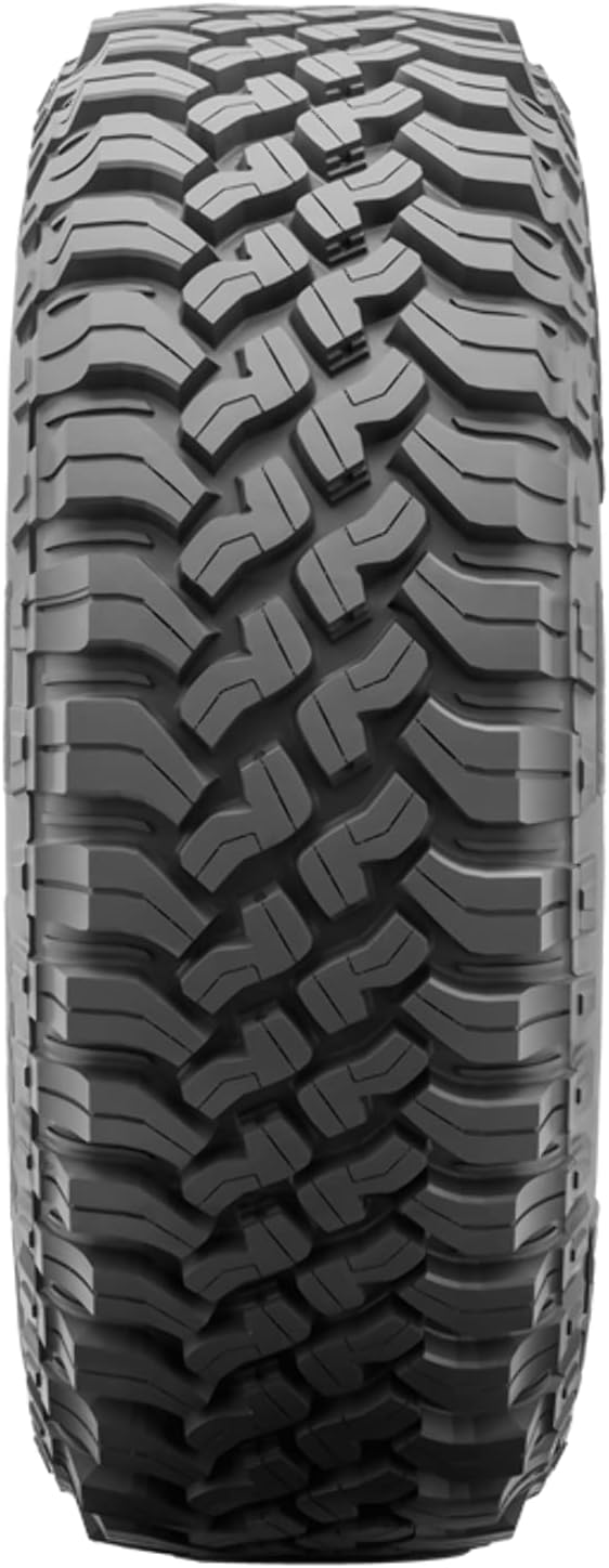 All-Terrain Radial Tire LT285/70R17 113Q 6-ply B753