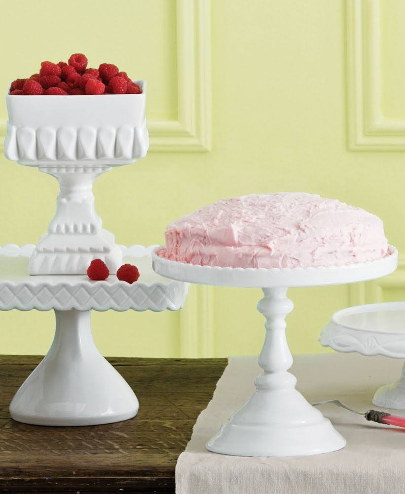 Square Cake Stand R769