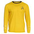 Long Sleeve Halloween Costume T-shirt J744207