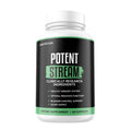 Prostate Support Dietary Supplement F234178