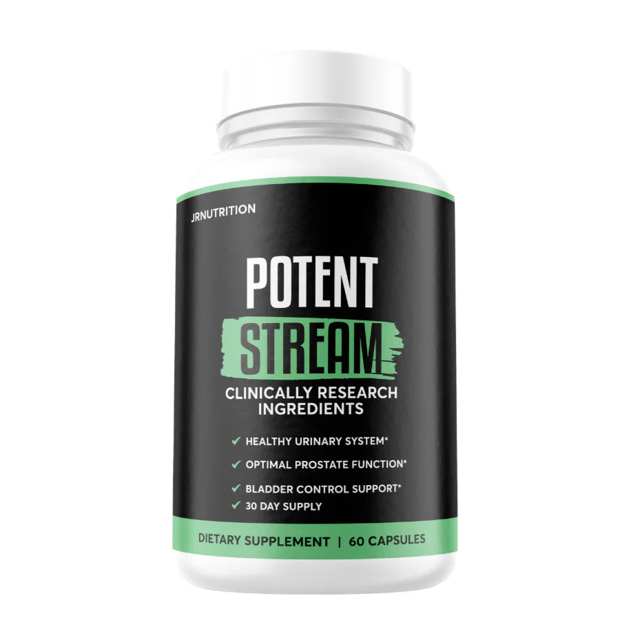 Prostate Support Dietary Supplement F234178