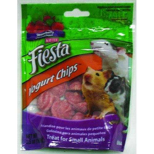 Yogurt Chips Small Animals W8932