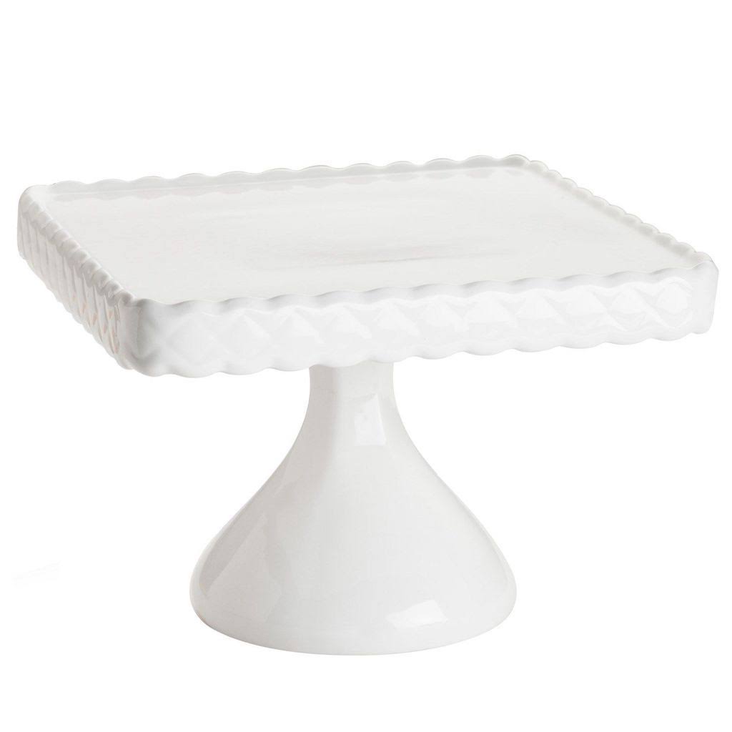 Square Cake Stand R769
