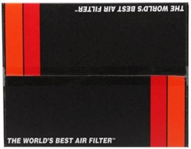 Cold Air Intake Kit A534