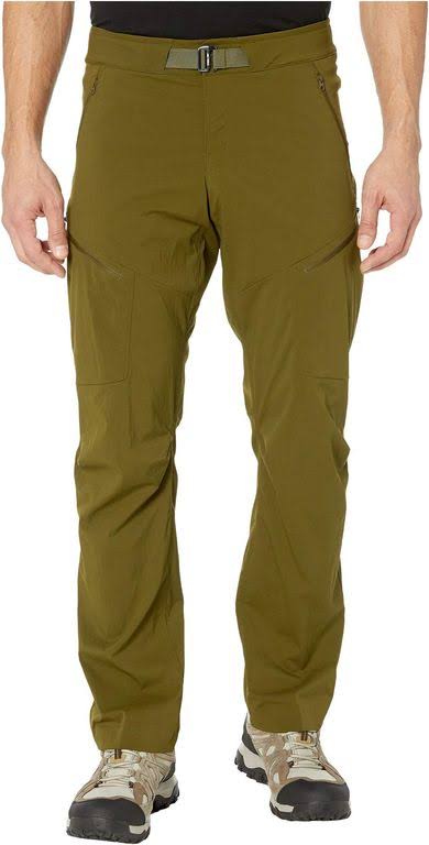 Bushwhack Pant Z882952