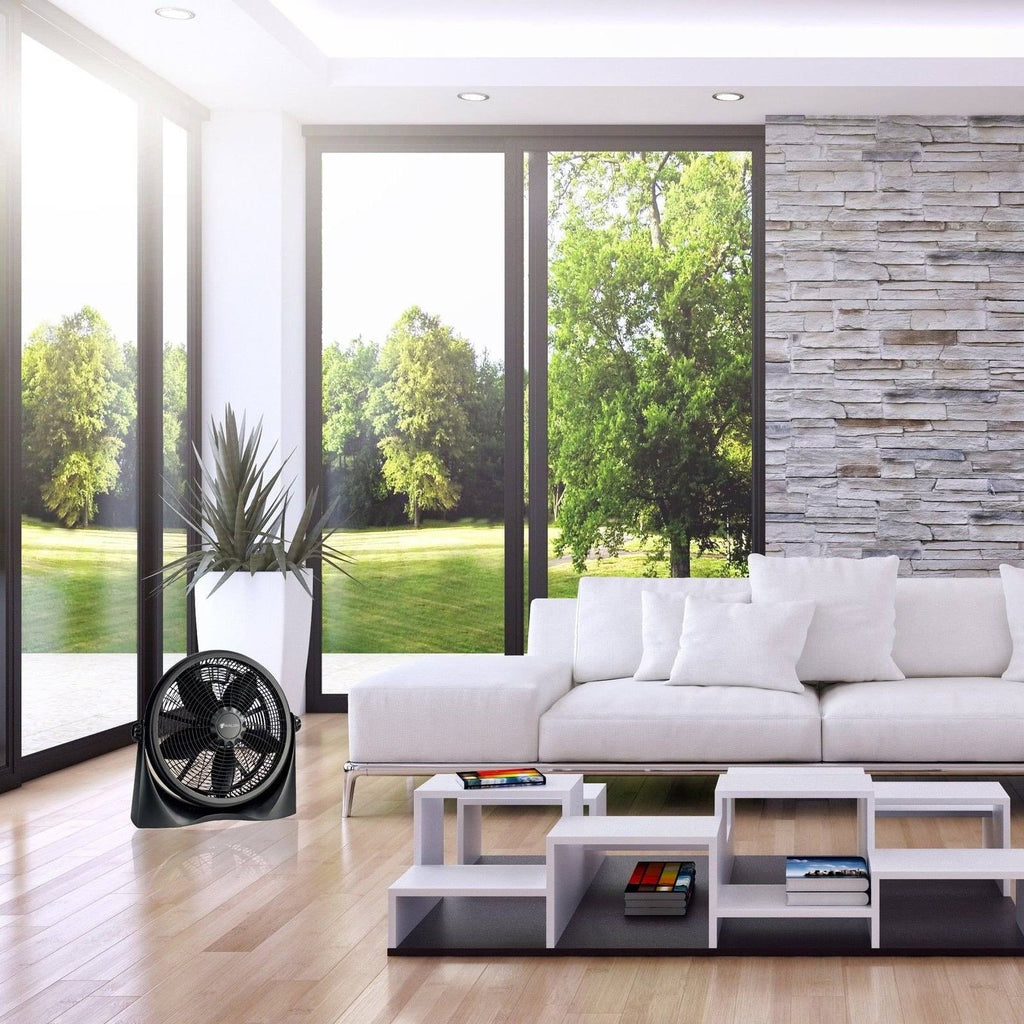 Adjustable 16 inch Table Fan or Floor Fan J177971