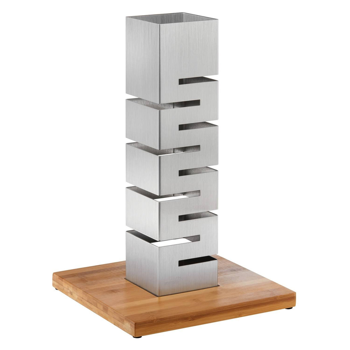Bamboo Tower Z23157