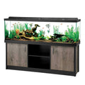 LED Aquarium & Stand Ensemble I3059