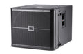 Powered Active 18" 1500w Subwoofer with DSP O4725