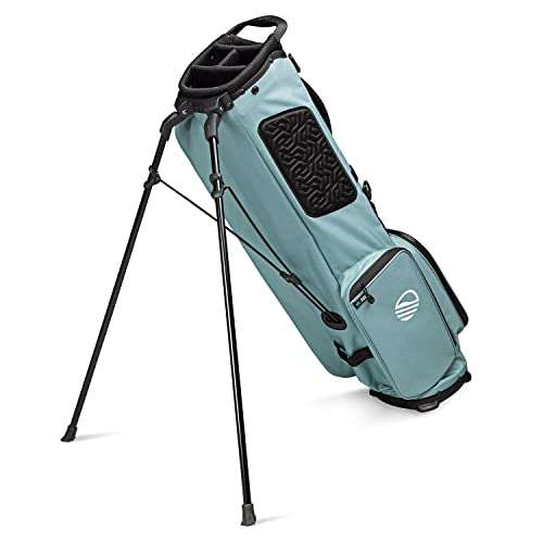 Lightweight Golf Stand Bag with Strap, 3.9 pounds C600