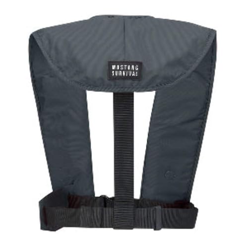 MIT 100 Convertible A/M Inflatable PFD Life Jacket A815