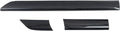 Toyota Tundra 2014-2021 Center Console Trim ABS Carbon Fiber Grain 3pcs T64086