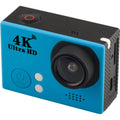 4K Ultra HD Action Cam Q1060