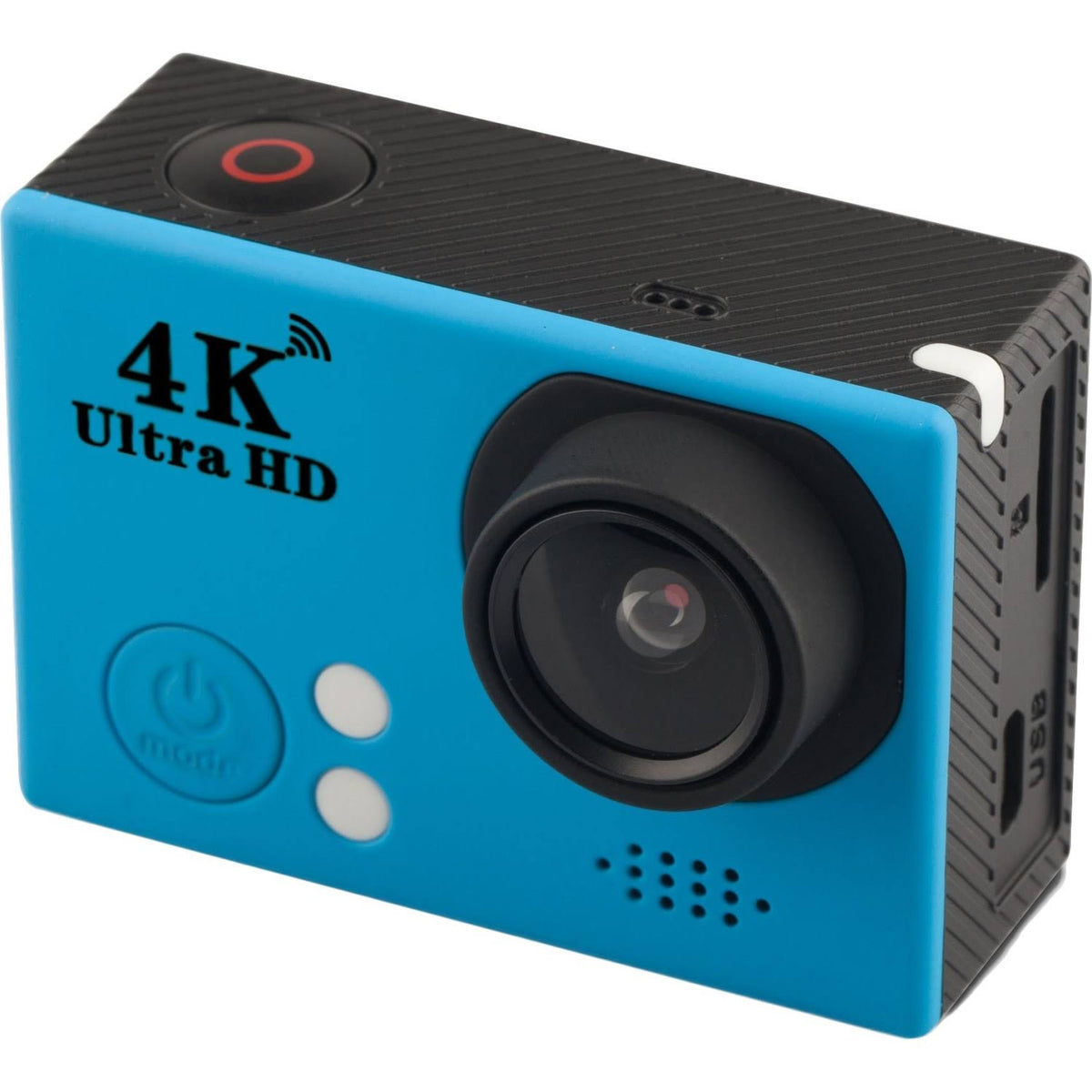 4K Ultra HD Action Cam Q1060