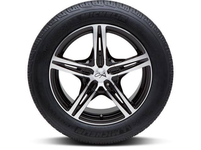 205/50R17 Tire V460
