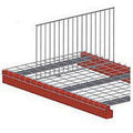 Pallet Rack Wire Deck Divider 46 x 18 in. E624525