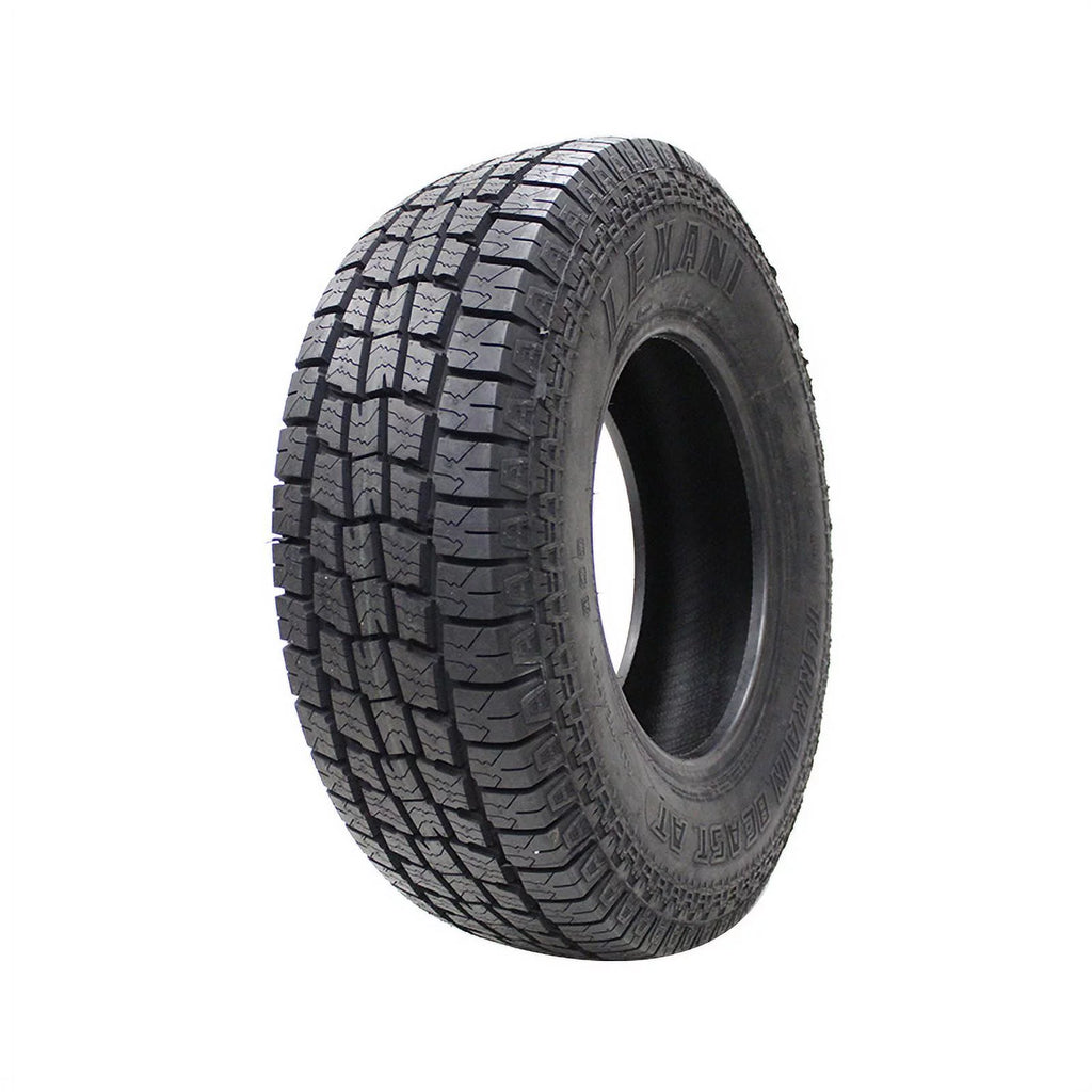 All Terrain 265/50R20 107T Light Truck Tire L597126