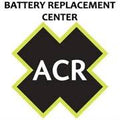 Battery Replacement Service for PLB-350 B SARLink O929366