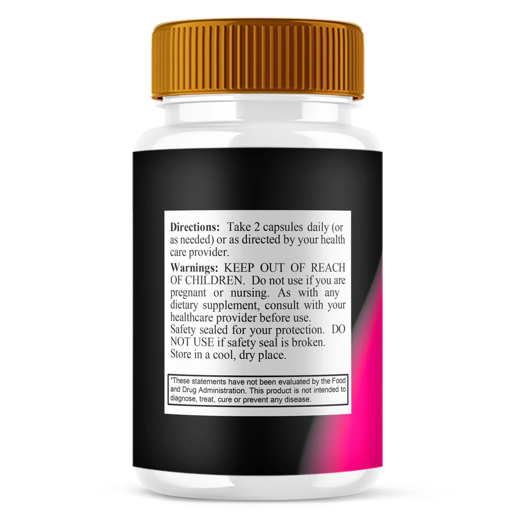 Capsules O4809