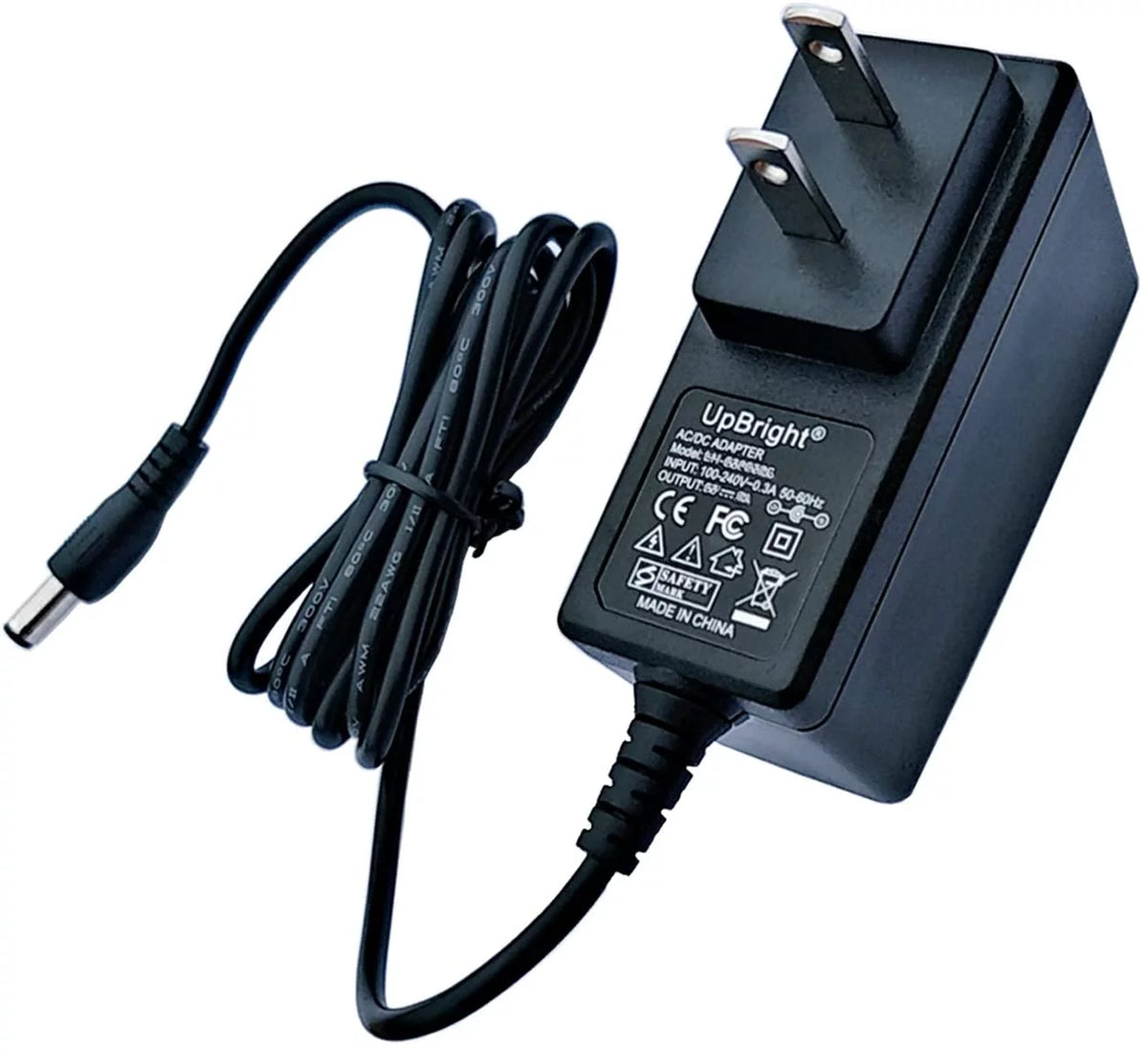 Adapter for Digital Scales Power Supply Cord X875